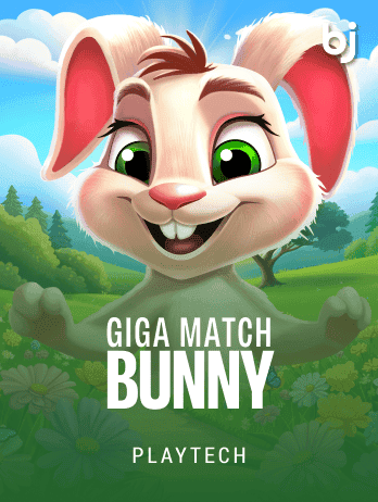 Giga Match Bunny icon
