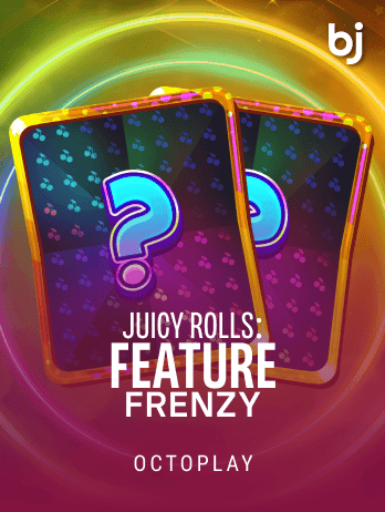 Juicy Rolls Feature Frenzy icon