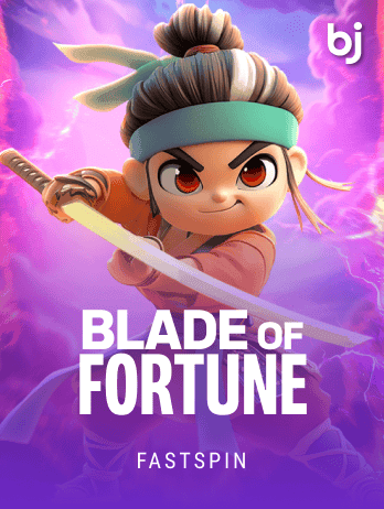 Blade of Fortune icon