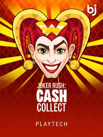 Joker Rush: Cash Collect icon