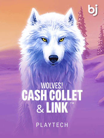 Wolves! Cash Collect & Link™ icon