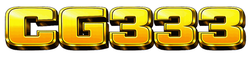 cg333casino.com Logo